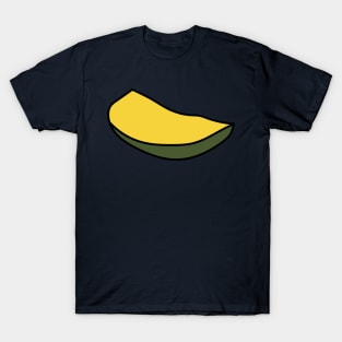 Mango Slice T-Shirt